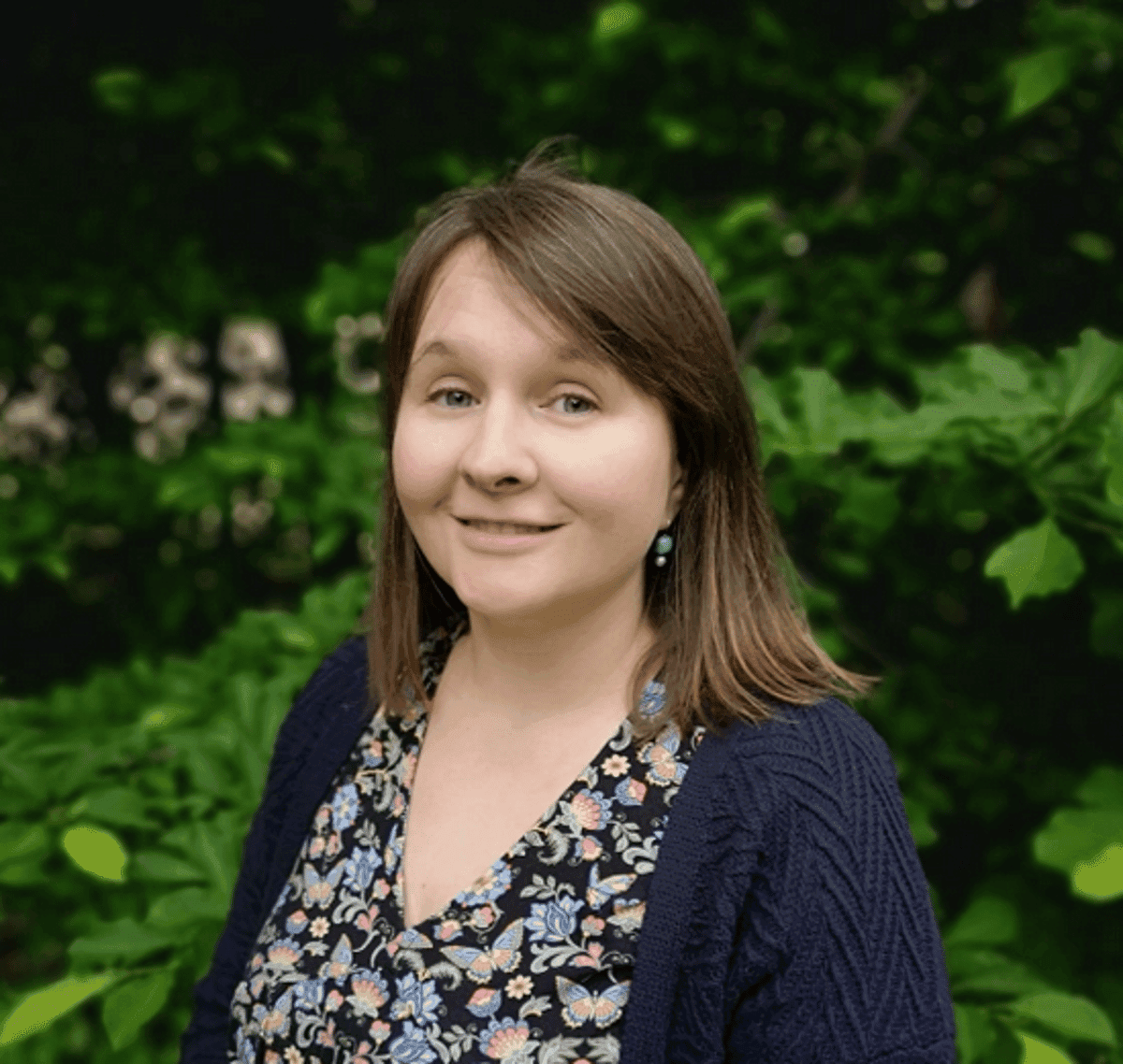 Nina Patzke, PhD