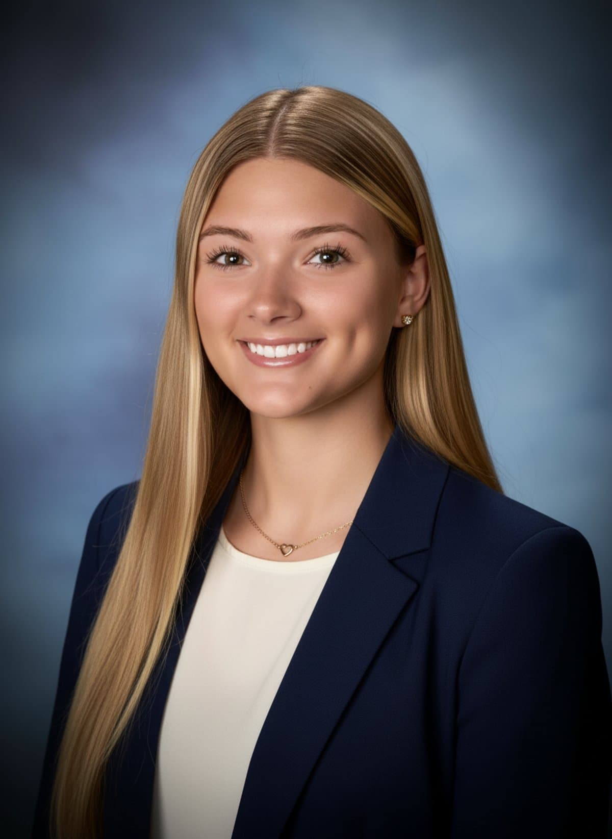 Alyssa Geddie