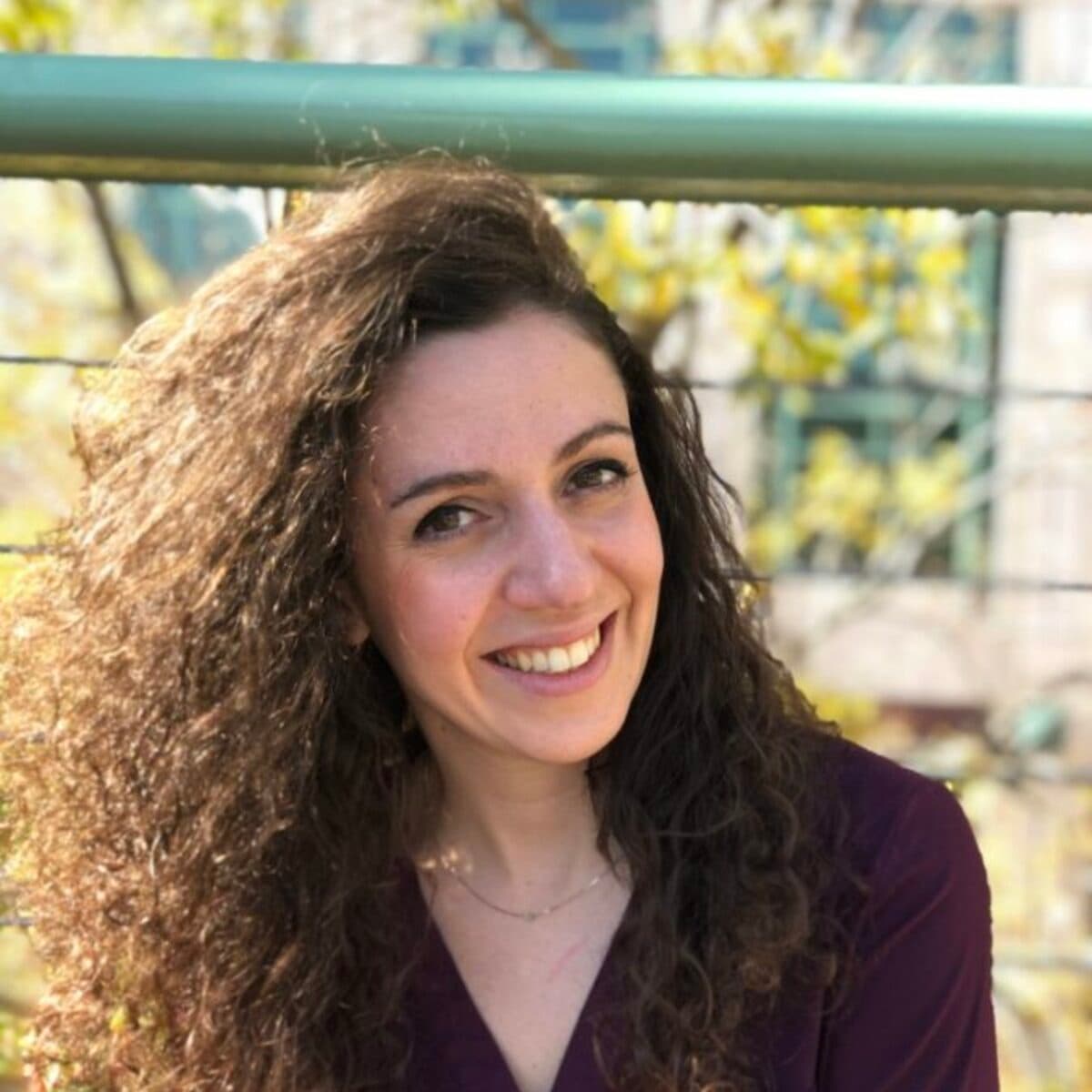 Carmen Falcone, PhD